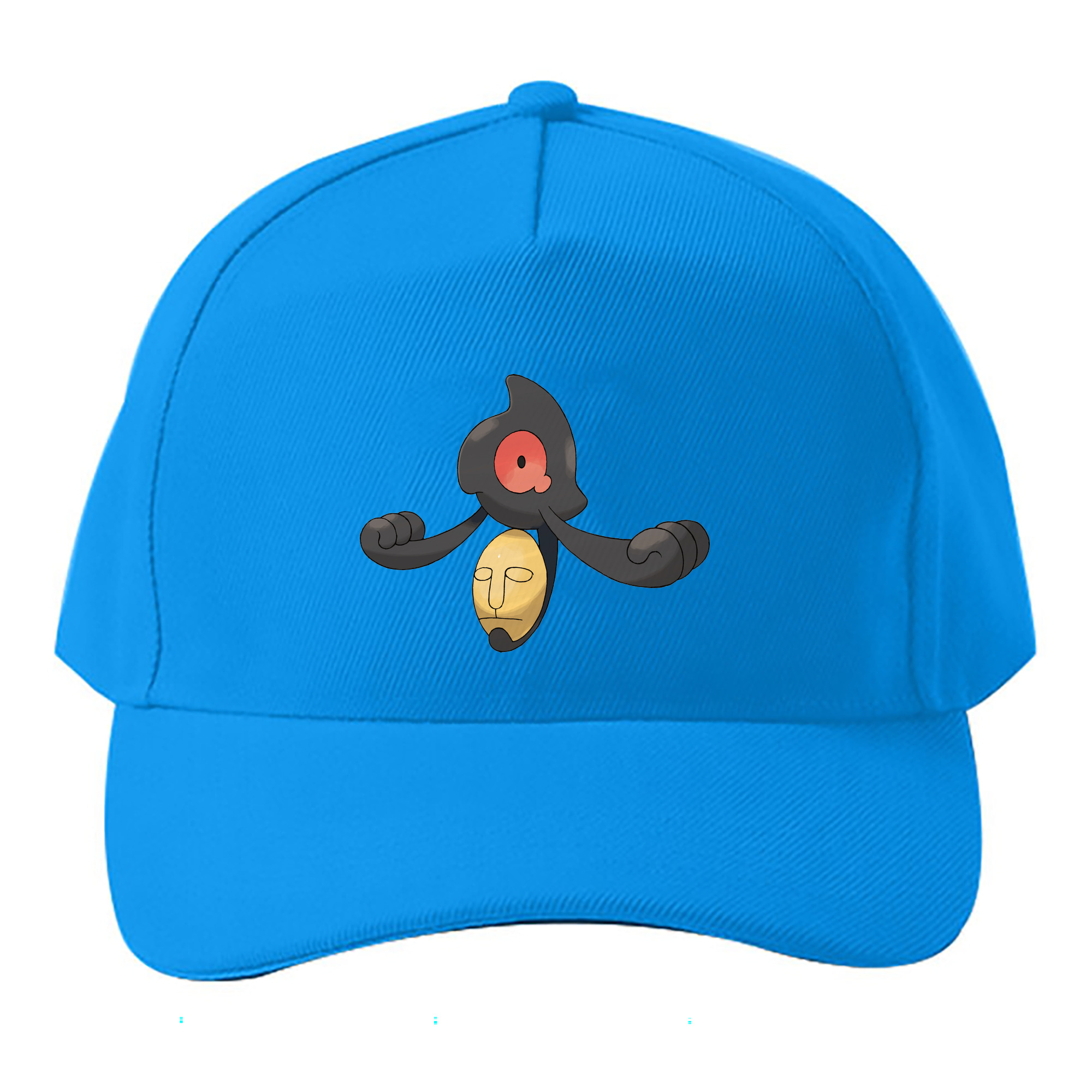 （画像用） ポケットモンスター Pokémon ベースボールキャップ 綿100％ 男女兼用 帽子 スポーツ